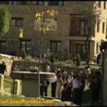 Descubre la encantadora Masia El Molinete en Teruel. ¡Visítala ahora!