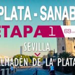 Descubre la experiencia única de hacer la Vía de la Plata en bici