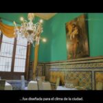 Descubre la exquisita gastronomía del restaurante Casa Palacio en Sevilla