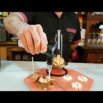 Descubre la exquisita gastronomía del Restaurante Casa Andrés en Baeza