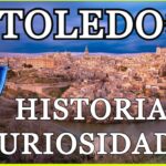 Descubre la fascinante historia detrás de una foto de Toledo