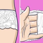 Descubre la función secreta del bolsillo de la ropa interior