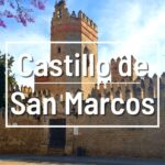 Descubre la historia del Castillo de San Marcos en Puerto Santa María