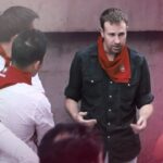 Descubre la historia detrás de la curva de la Estafeta Tienda