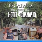Descubre la historia y el encanto de La Casona El Espinar
