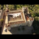 Descubre la historia y el encanto del Castillo Arguijuela de Arriba