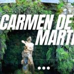 Descubre la historia y el legado del Campo de los Mártires en Granada