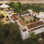 Descubre la historia y la belleza de Hacienda Doña María en Andújar