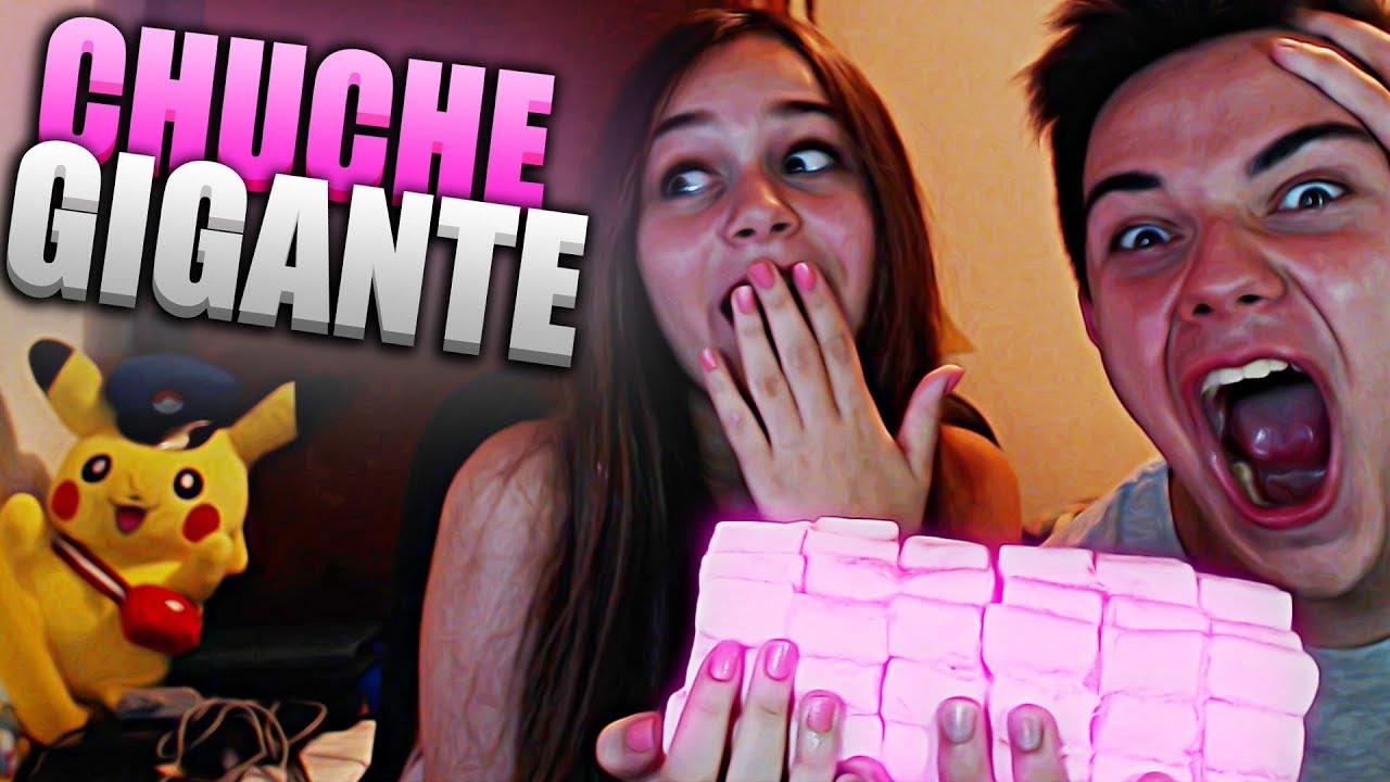 Descubre la impresionante chuche más grande