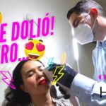 Descubre la increíble transformación con nuestro tratamiento HIFU facial antes y después