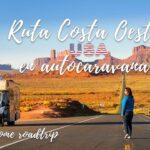 Descubre la libertad en carretera: Ruta 66 en autocaravana