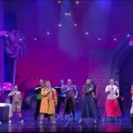 Descubre la magia de Amelia en la Ciudad de la Ilusión