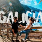 Descubre la magia de Galicia en estos increíbles alojamientos