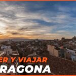 Descubre la magia de la gastronomía en los restaurantes con encanto de Tarragona