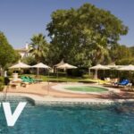 Descubre la magia de la historia en el Hotel La Cueva Jerez