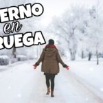 Descubre la magia de la Navidad en Noruega: Viaja en Diciembre