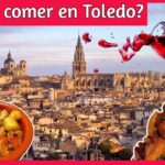 Descubre la magia de Toledo en pareja: planes románticos para enamorarse de la ciudad