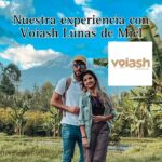Descubre la magia de Voiash en tu luna de miel