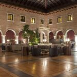Descubre la majestuosidad del Palacio de Santa Ana en Valladolid