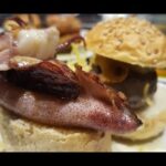 Descubre la Mejor Comida en Rest La Maquina Madrid