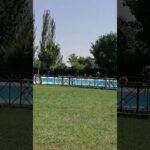 Descubre la mejor piscina de verano en El Molar: ¡relájate y disfruta del sol!
