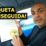 Descubre la potencia de tu coche con solo la matrícula