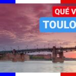 Descubre la Región Francesa con Toulouse como Ciudad Principal