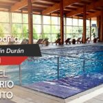 Descubre la relajación absoluta en el Balneario de Benito Reolid