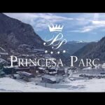 Descubre la relajación absoluta en el Hotel Spa La Princesa