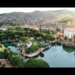 Descubre la relajación en los mejores balnearios de Zaragoza y alrededores