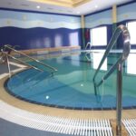 Descubre la relajación total en el balneario de Arroyo de San Serván