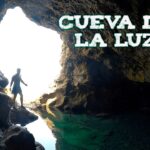 Descubre la ruta más fácil hacia la Cueva de la Luz