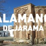 Descubre la ruta más fácil para llegar a Talamanca del Jarama