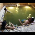 Descubre la ruta más fácil para llegar al balneario de Cuntis