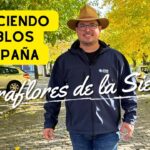 Descubre la ruta más fácil y rápida para llegar a Miraflores de la Sierra