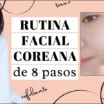 Descubre la rutina coreana de belleza para conseguir una piel radiante y saludable