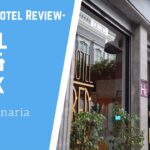 Descubre la sofisticación y el confort en Hotel Bed and Chic