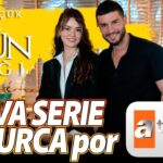 Descubre la trama de la novela turca Un poco de luz del día