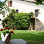 Descubre la tranquilidad del Montseny en el encantador Hotel Can Barrina