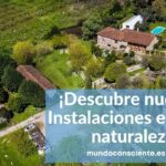Descubre la tranquilidad en Casa Rural El Retiro de Gredos