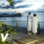 Descubre la tranquilidad en el Hotel Puerto Montiel en Águilas