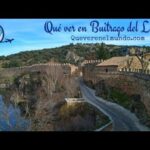 Descubre la tranquilidad en el Parador de Buitrago de Lozoya
