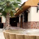 Descubre la tranquilidad en Finca El Recreo, Almería