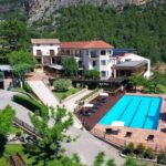 Descubre la tranquilidad y el encanto rural en el Hotel Can Boix Peramola