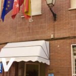 Descubre la ubicación de la Plaza de los Cuatro Caños en Alcalá