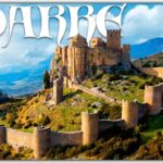 Descubre la ubicación exacta del castillo de Loarre en España: ¡Un tesoro medieval que no querrás perderte!