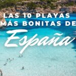 Descubre las 5 playas más económicas de Andalucía - ¡Planifica tus vacaciones ahora!