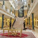 Descubre las impresionantes fotos de la Capilla Real de Fuenlabrada
