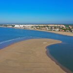 Descubre las impresionantes fotos del Portil en Huelva ahora.