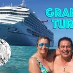 Descubre las impresionantes Islas Turcas y Caicos en un crucero